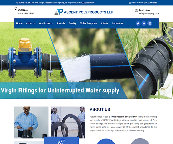 Ascent-Polyproducts-LLP