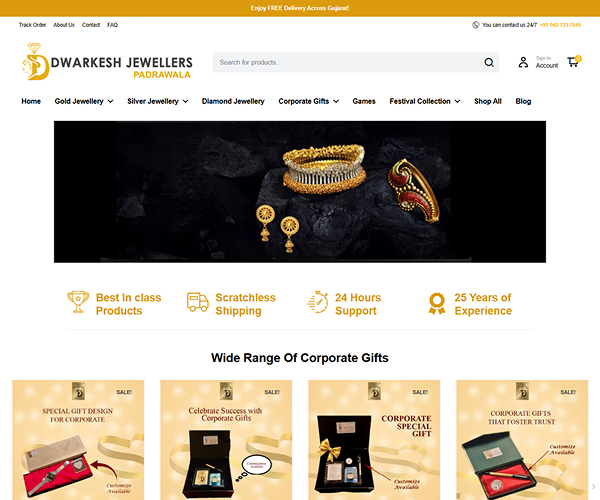 Dwarkesh-Jewellers-portfolio