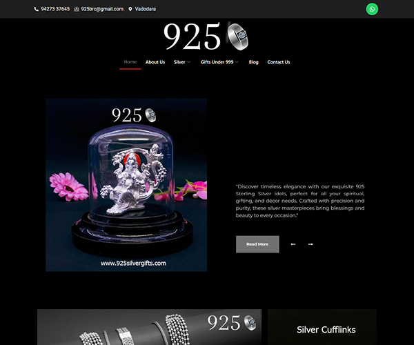 Premium-925-Sterling-Silver-Gifts-Jewellery-portfolio