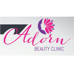 Adorn Beauty Clinic Vadodara @ baroda web solution