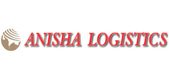 anisha logistics vadodara @ baroda web solution