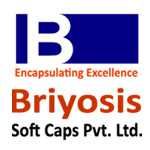 Briyosis Soft Caps pvt ltd Vadodara @ baroda web solution