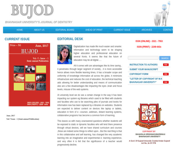 bujod vadodara @ baroda web solution