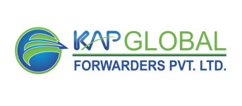 kap global forwarders pvt ltd ahmedabad @ baroda web solution