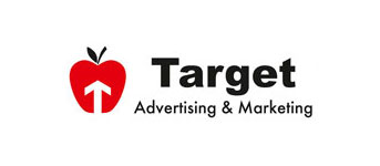 target advertisement vadodara @ baroda web solution