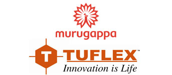 tuflex murgappa india @ baroda web solution